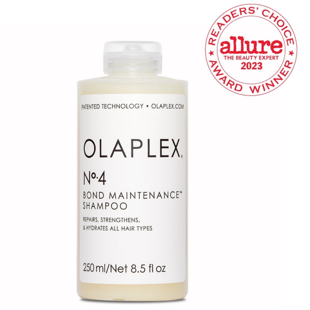Olaplex - No. 4 Bond Maintenance Shampoo 250ml / 8.5oz